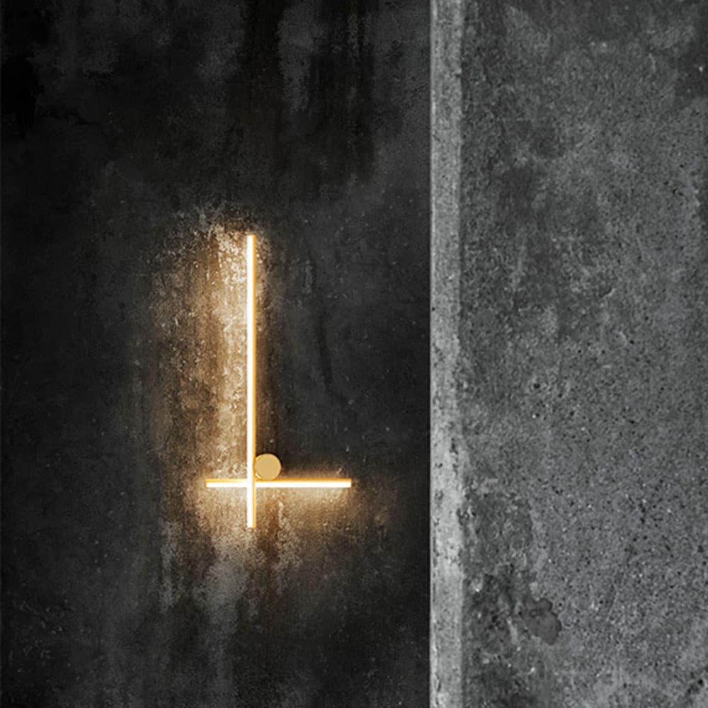 Coordinates 1 Wall Lamp by Flos