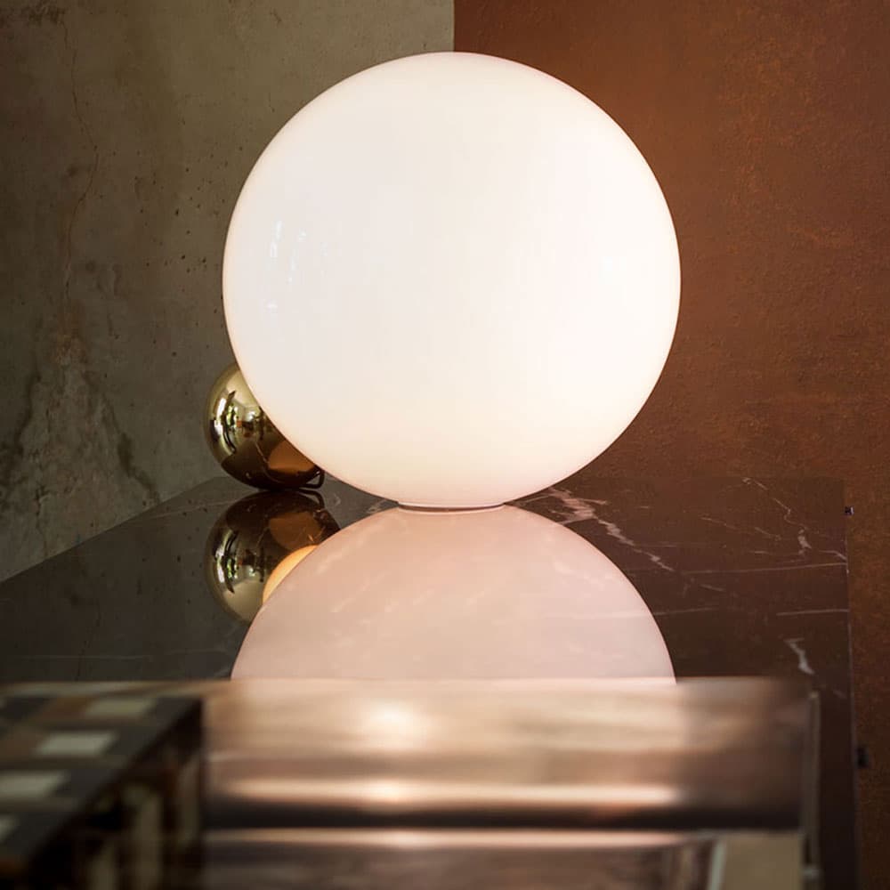 Copycat Table Lamp by Flos