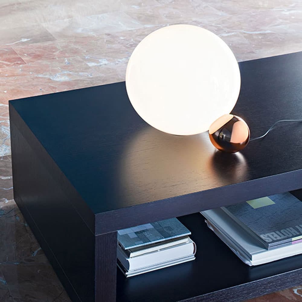 Copycat Table Lamp by Flos