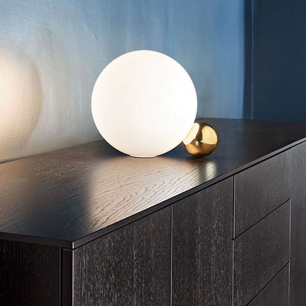 Copycat Table Lamp by Flos