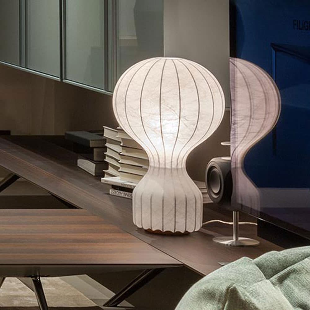 Gatto Table Lamp by Flos