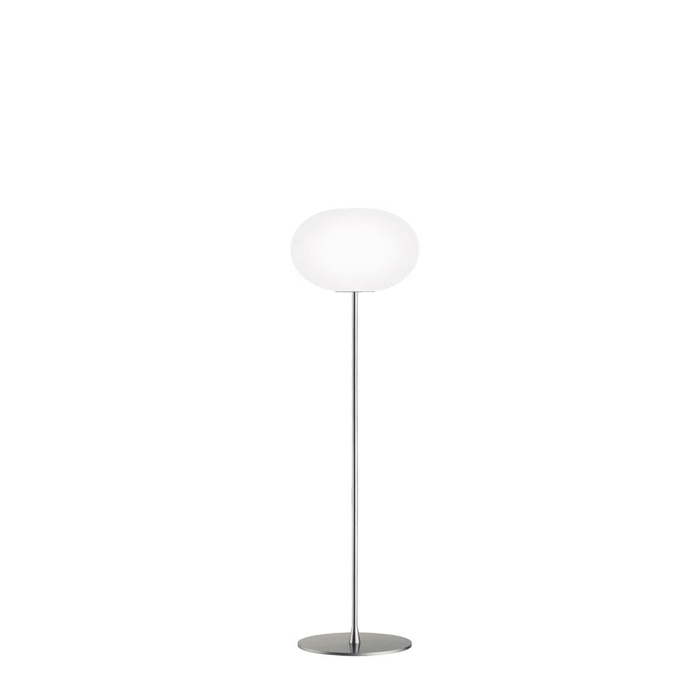 Glo Ball 3 Floor Lamp by Flos