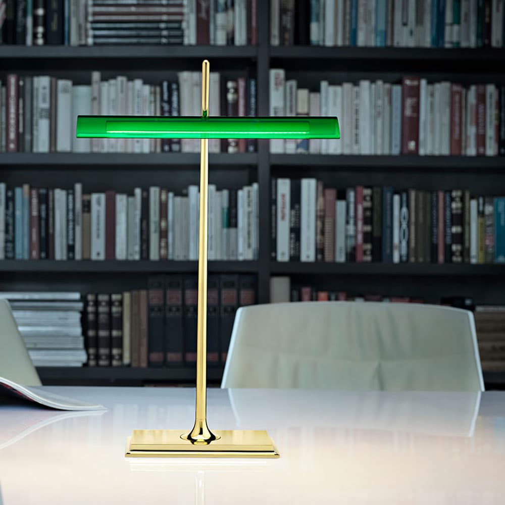 Goldman Table Lamp by Flos