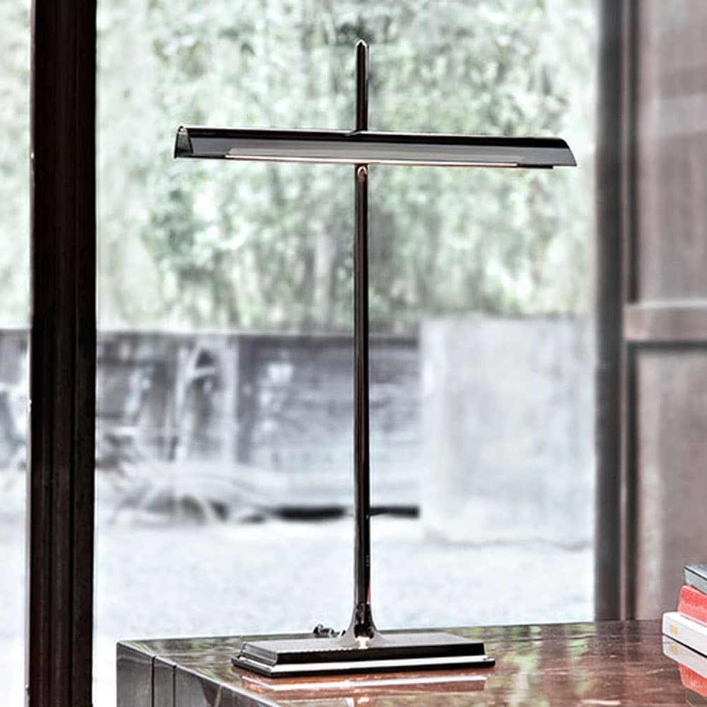 Goldman Table Lamp by Flos