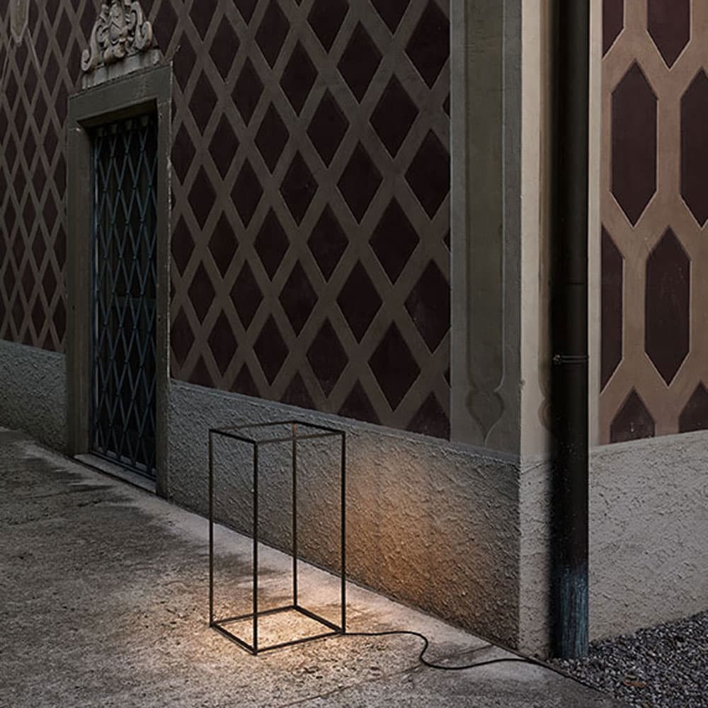 Ipnos Outdoor Floor Lamp by Flos