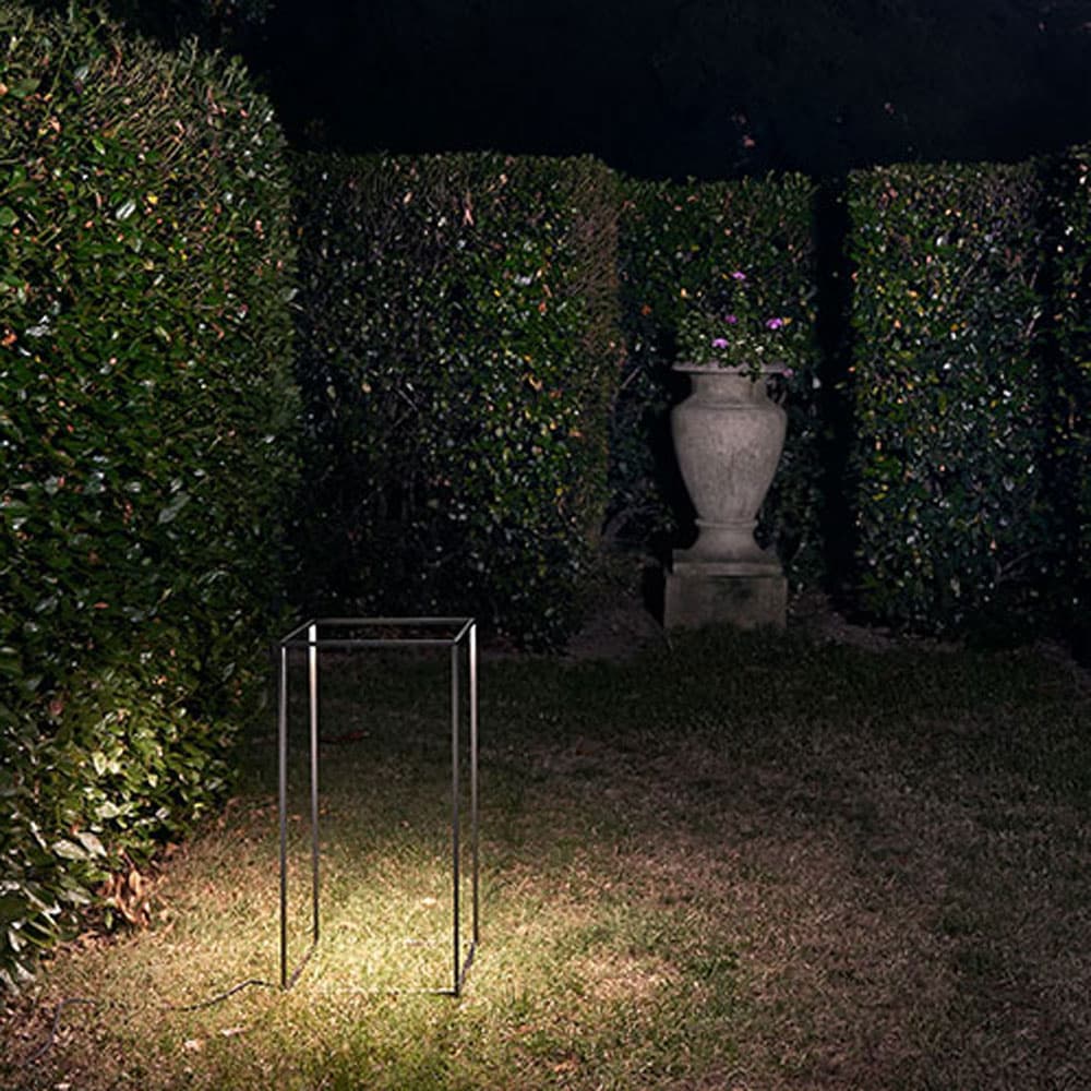 Ipnos Outdoor Floor Lamp by Flos