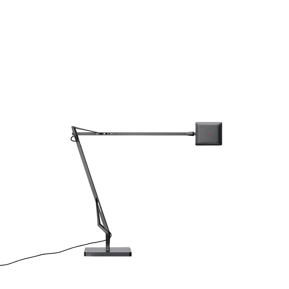 Kelvin Edge Base Table Lamp by Flos