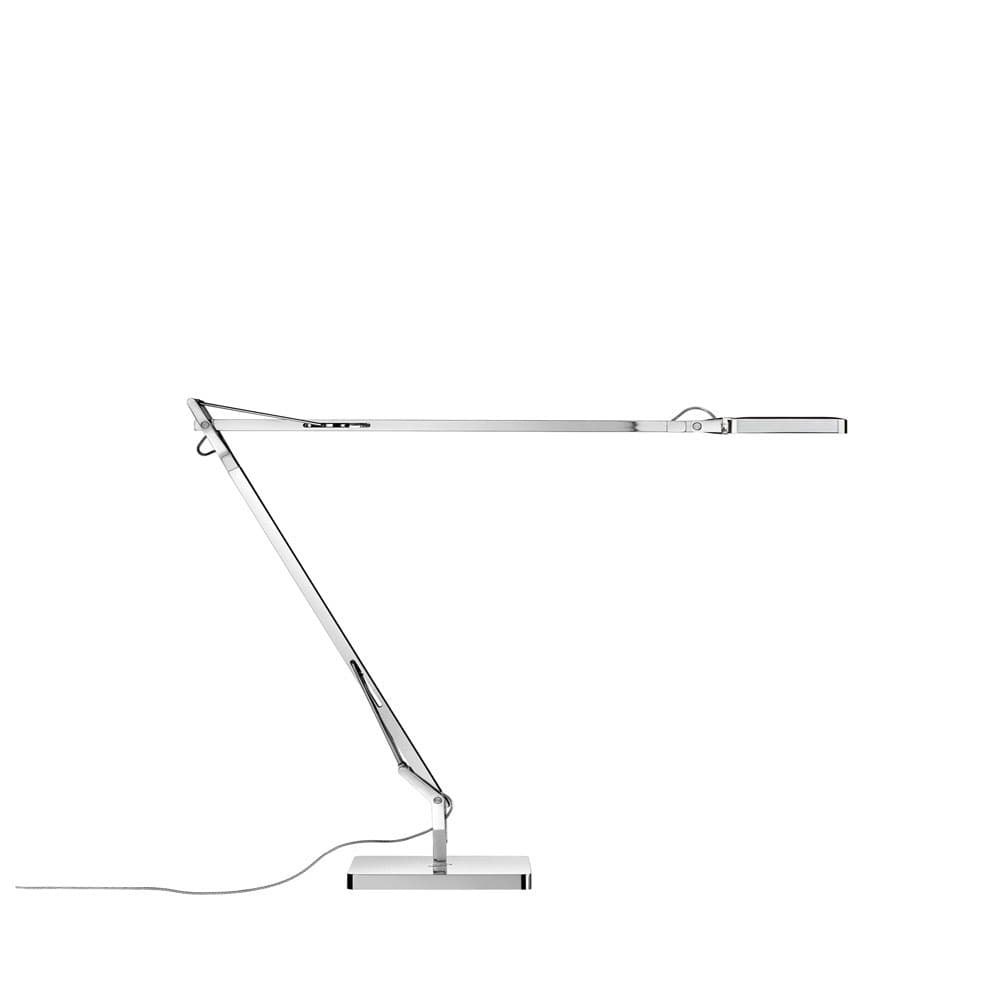 Kelvin Led Base Table Lamp by Flos