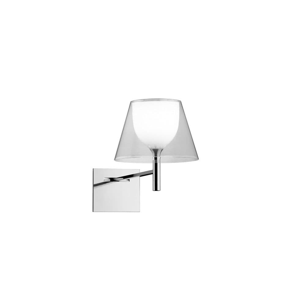 Ktribe Wall Wall Lamp by Flos