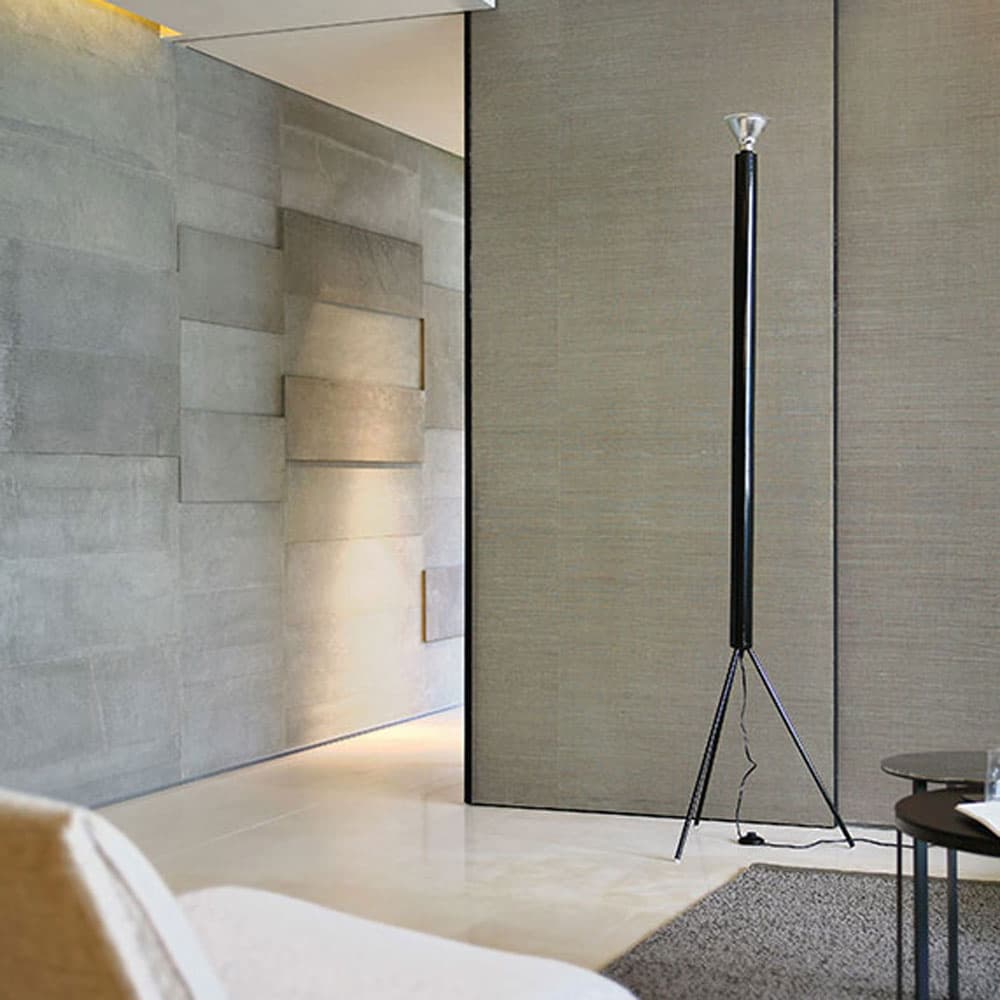 Luminator Floor Lamp by Flos