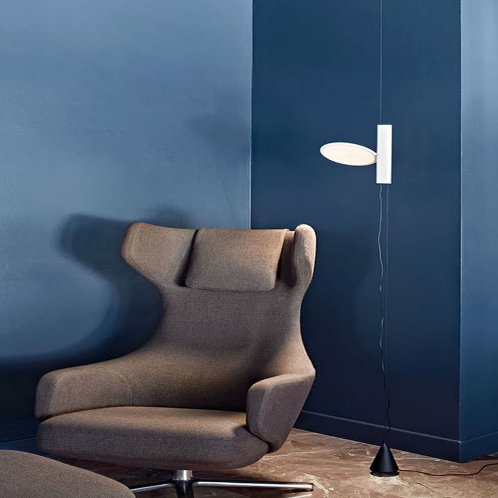 Ok Suspension Lamp by Flos