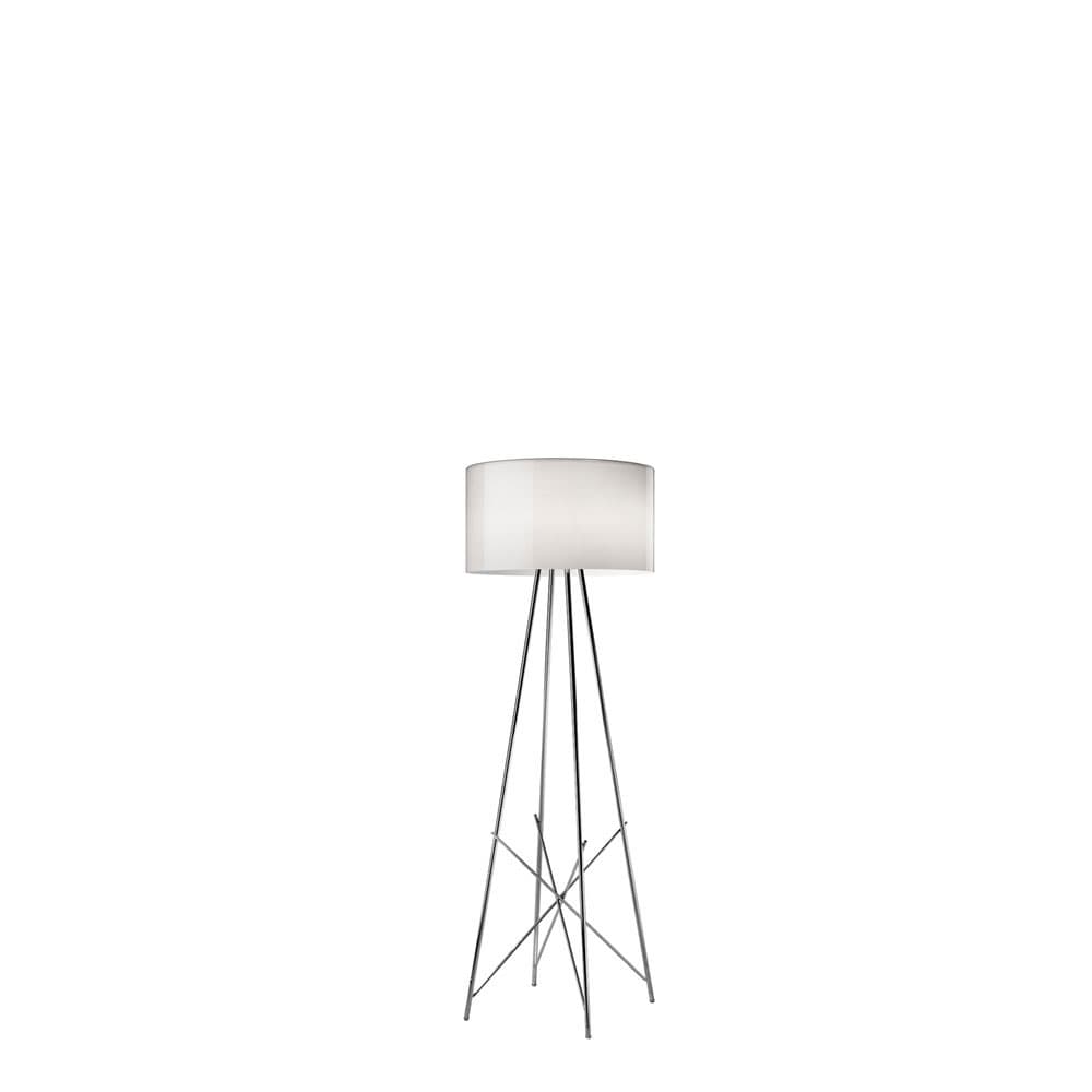 Ray 1 Floor Lamp by Flos