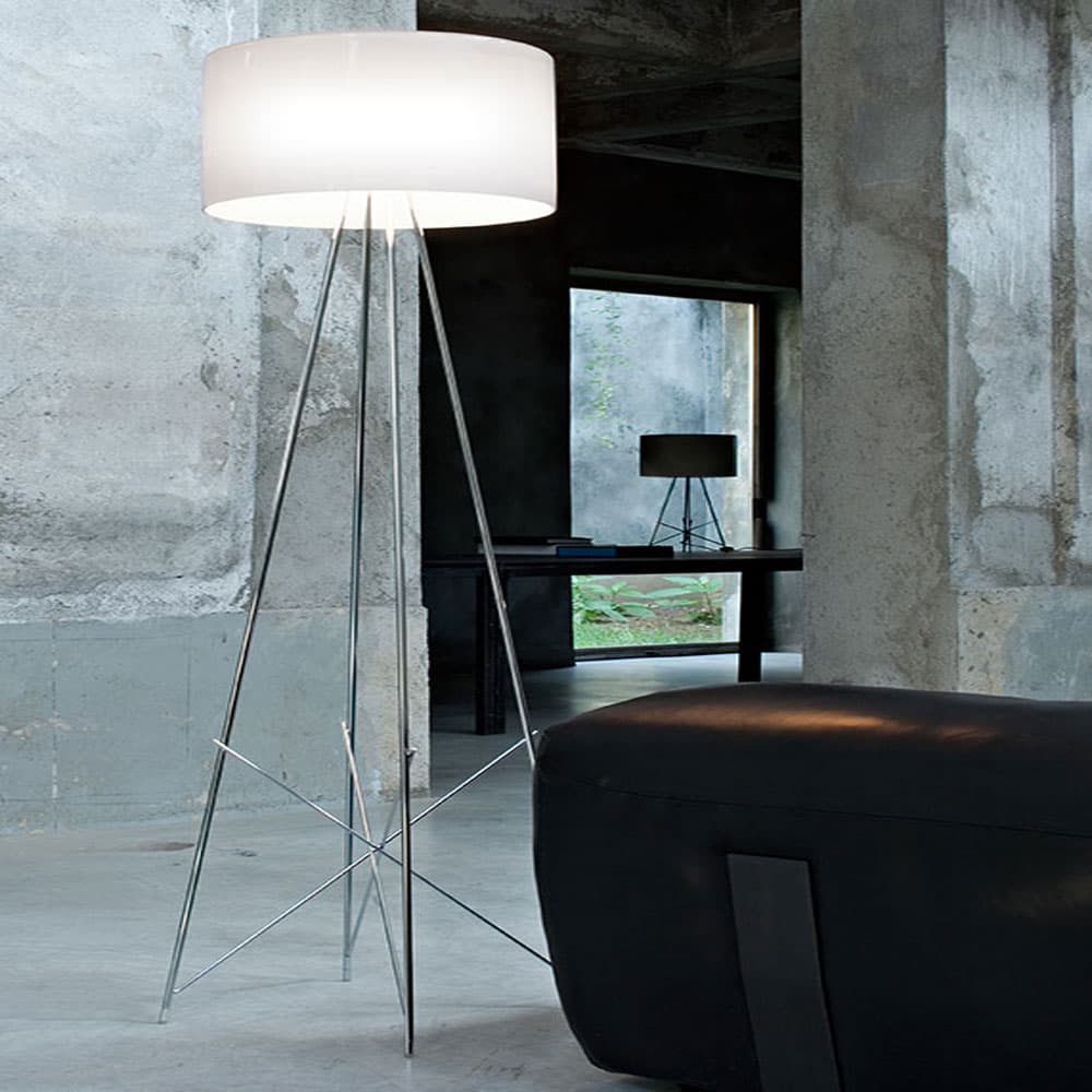 Ray 1 Floor Lamp by Flos