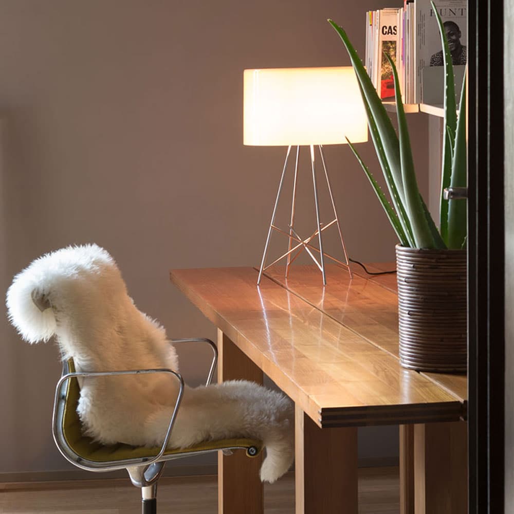 Ray Table Table Lamp by Flos