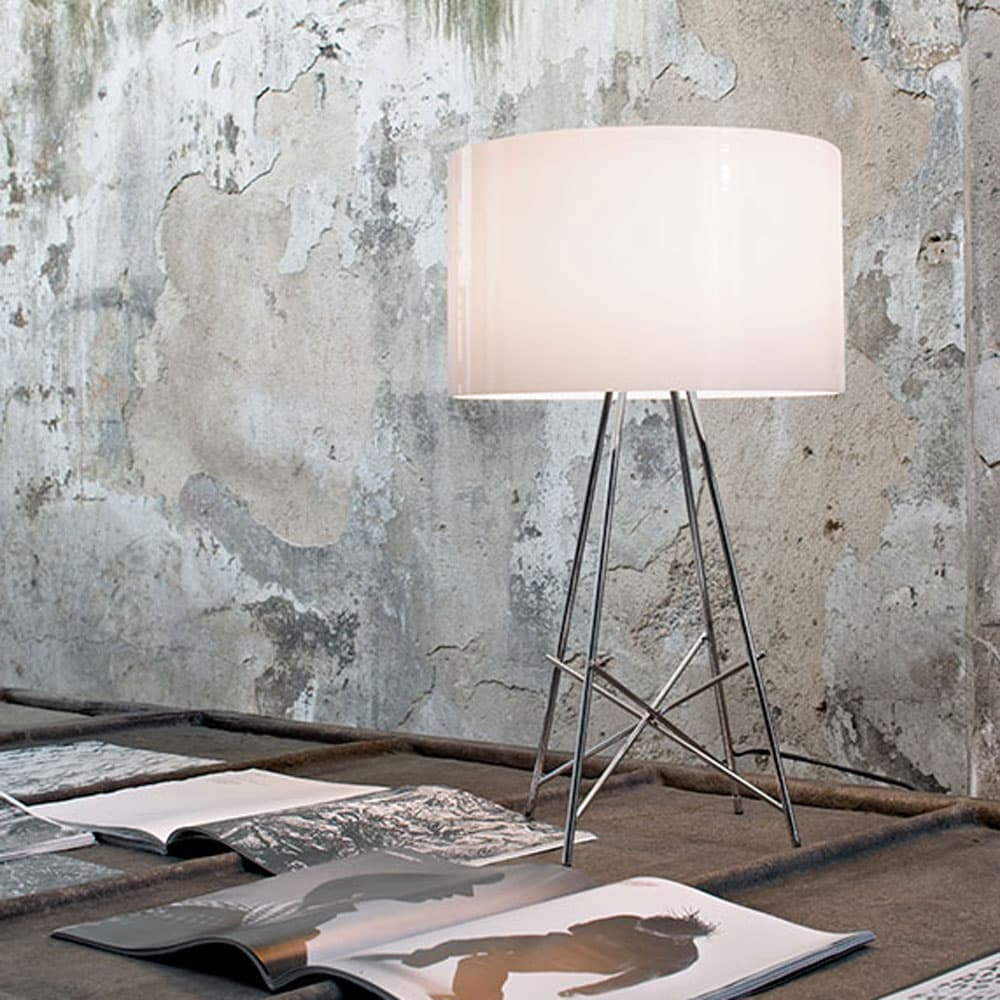 Ray Table Table Lamp by Flos