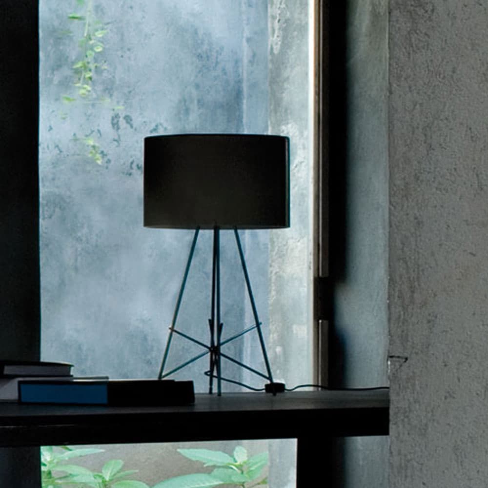 Ray Table Table Lamp by Flos