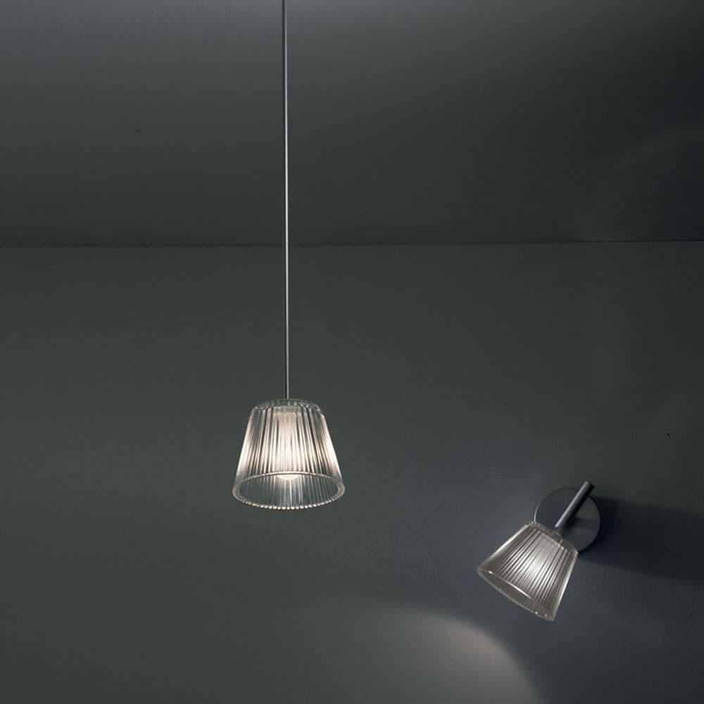 Romeo Babe Suspension Lamp by Flos