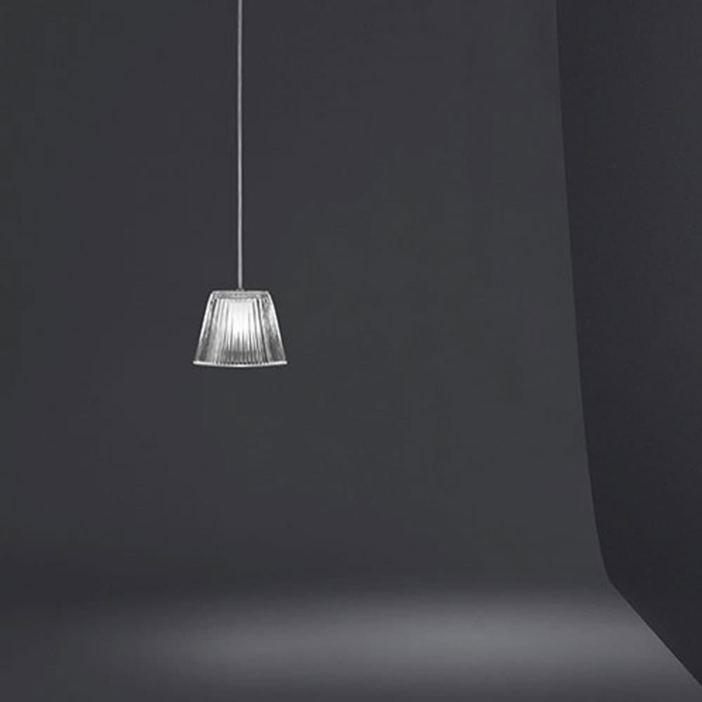 Romeo Babe Suspension Lamp by Flos