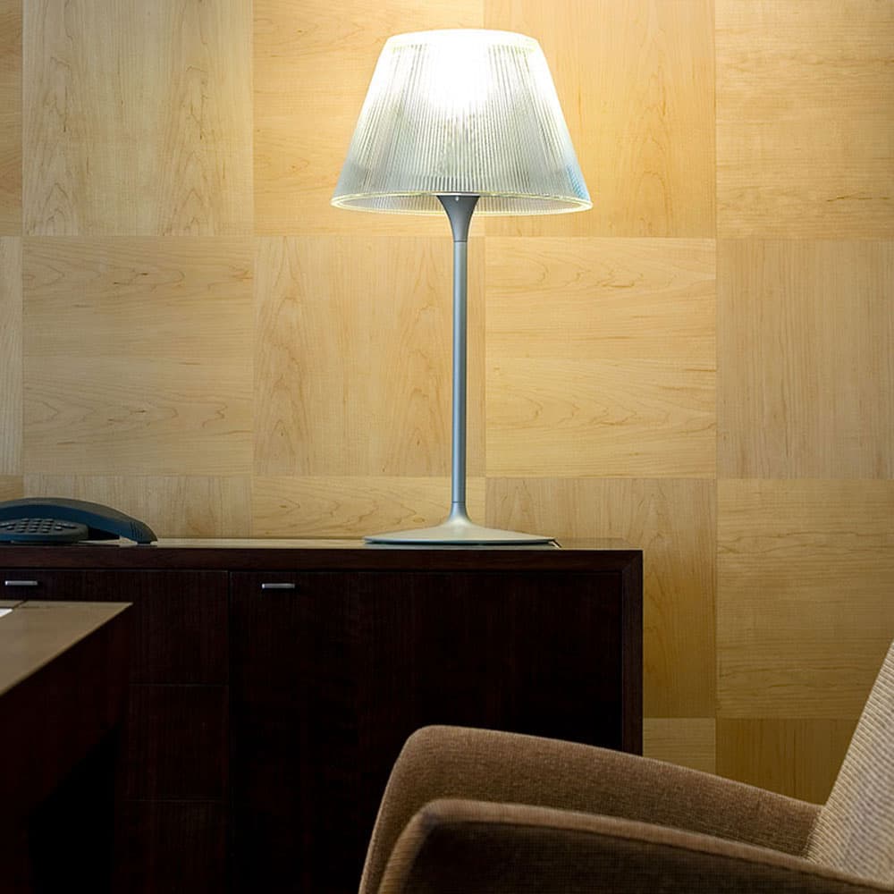 Romeo Moon Table Lamp by Flos