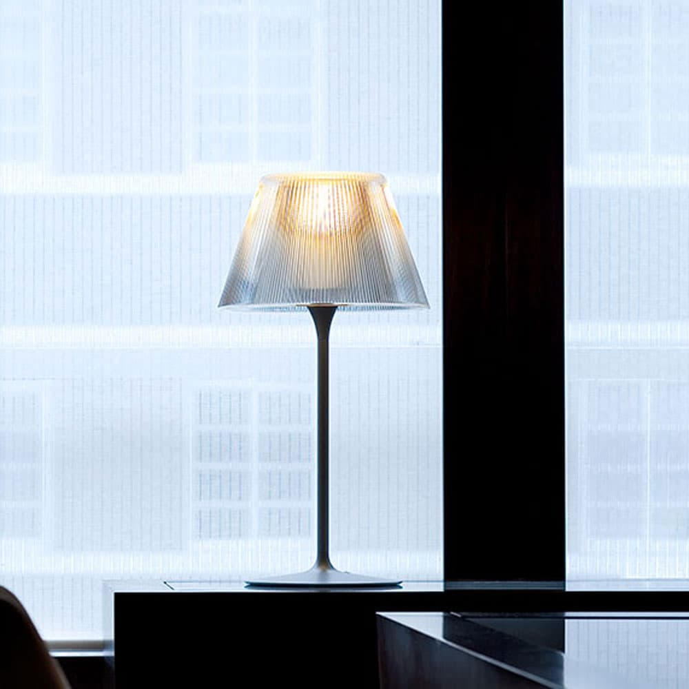 Romeo Moon Table Lamp by Flos