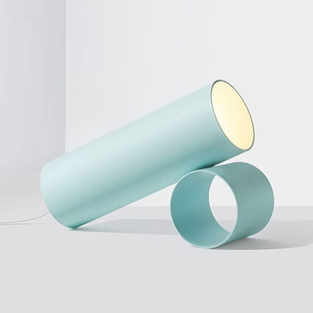 Sawaru Floor Lamp by Flos