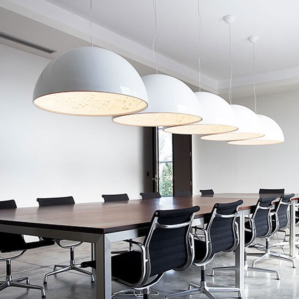 Skygarden 2 Suspension Lamp by Flos