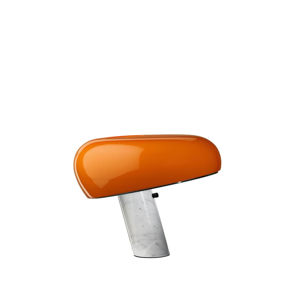 Snoopy Table Lamp by Flos