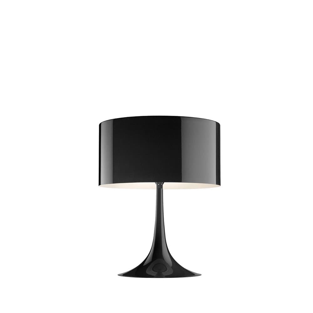 Spun Light Table Lamp by Flos