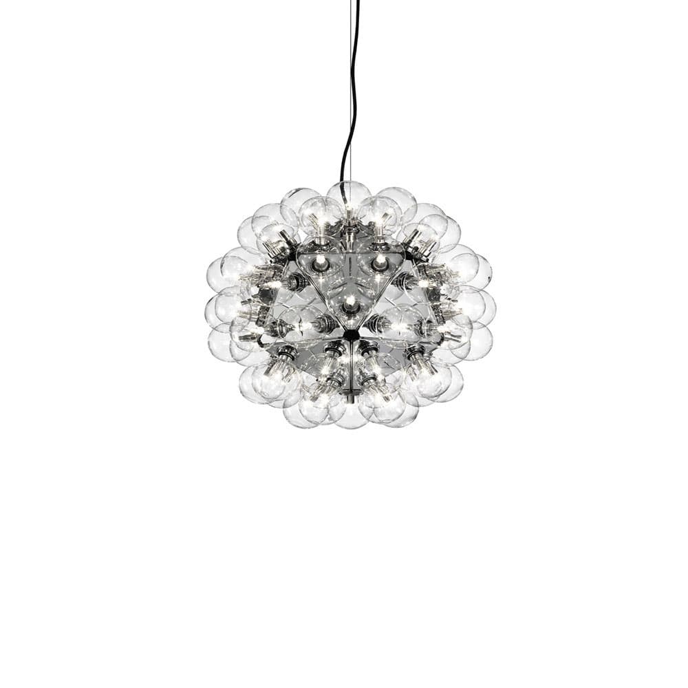 Taraxacum 88 Suspension Lamp by Flos