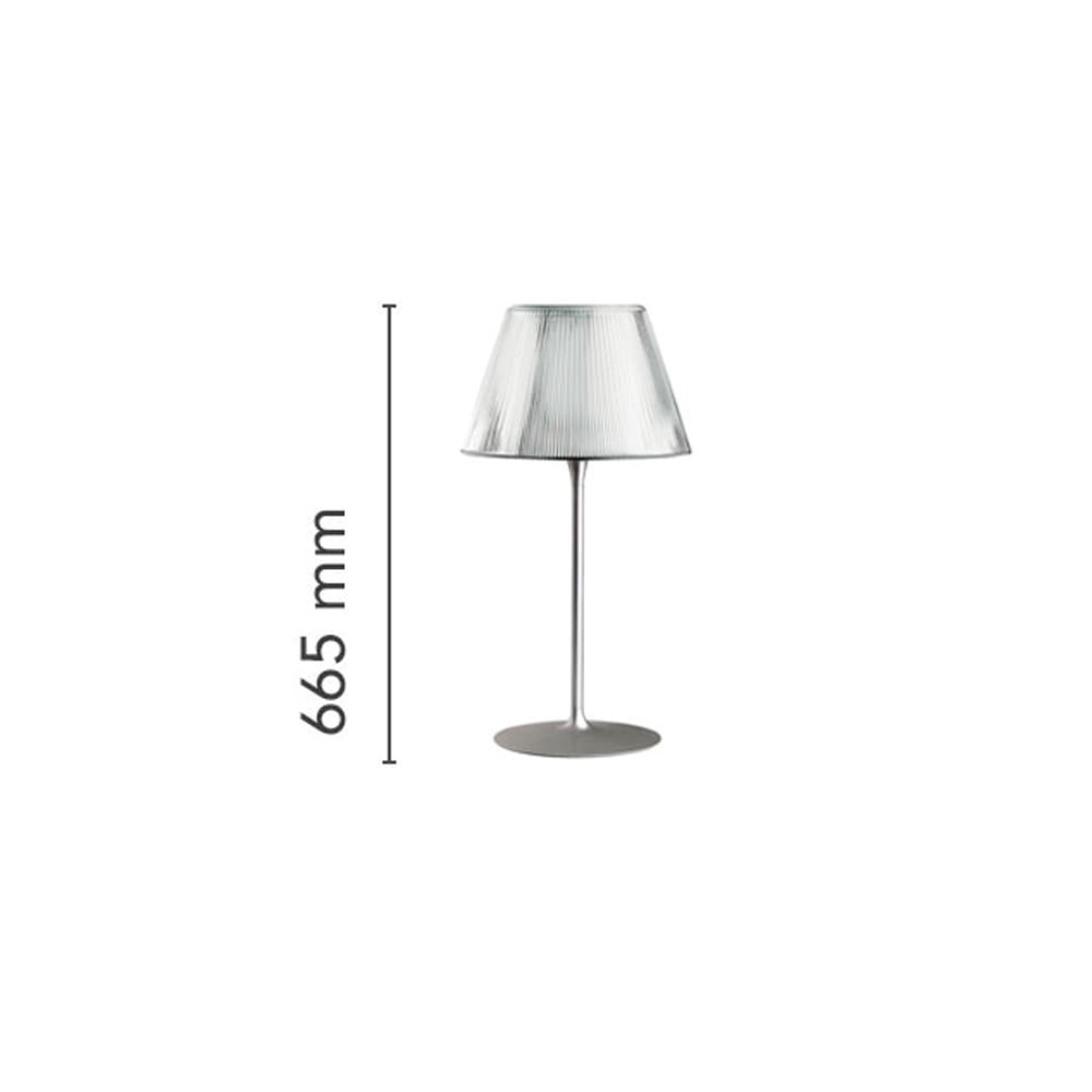 Romeo Moon Table Lamp by Flos