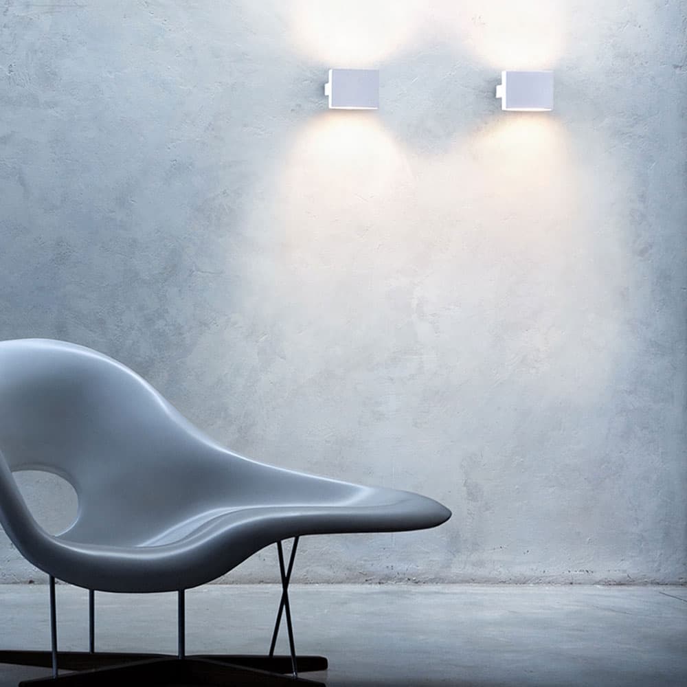 Tight Light Wall Lamp by Flos