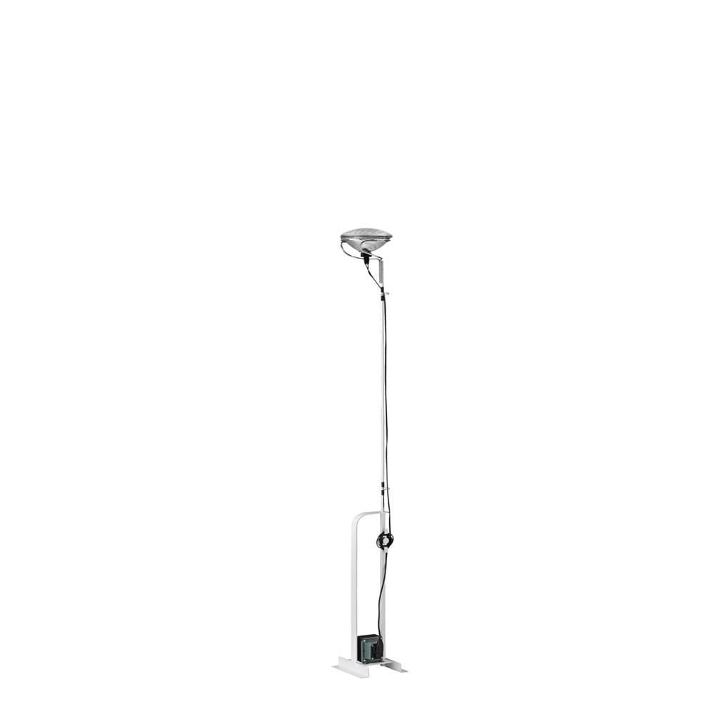 Toio Floor Lamp by Flos