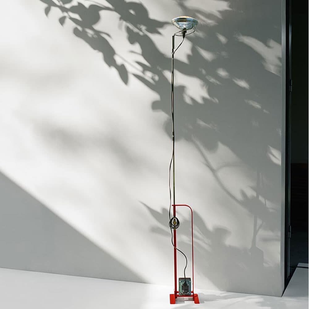 Toio Floor Lamp by Flos