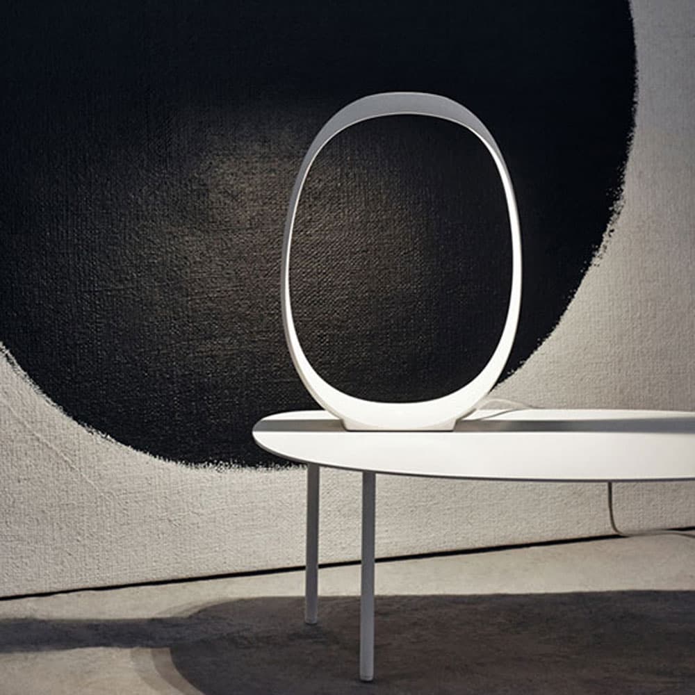 Anisha Table Lamp by Foscarini