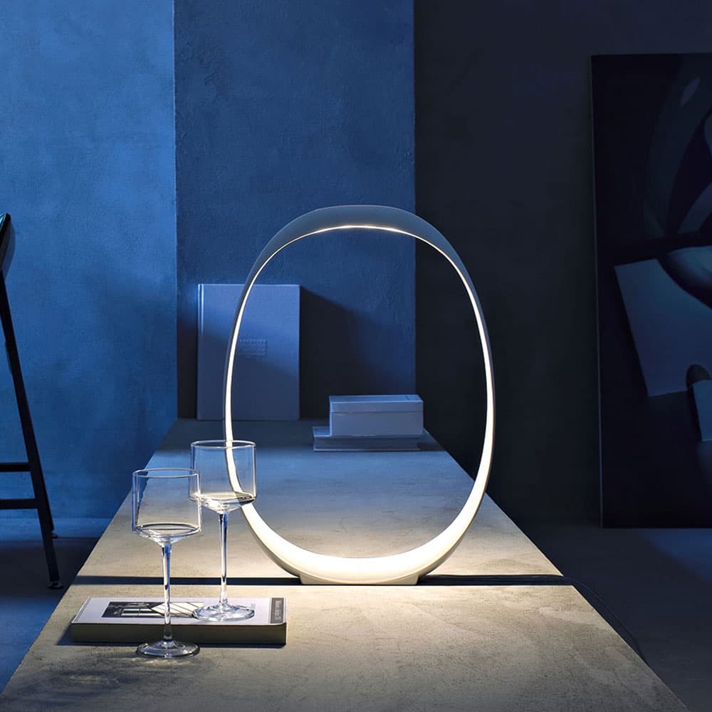 Anisha Table Lamp by Foscarini