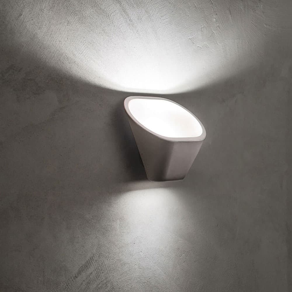 Aplomb Wall Lamp by Foscarini