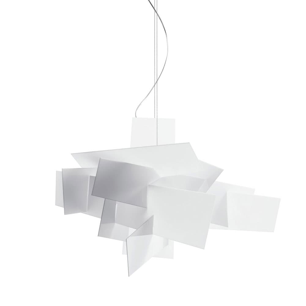 Big Bang Suspension Lamp by Foscarini