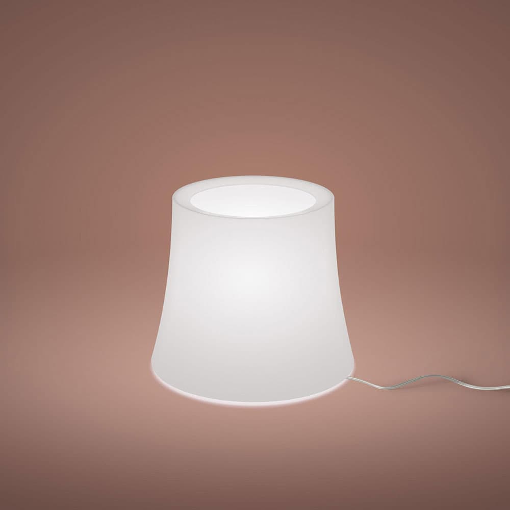 Birdie Zero Table Lamp by Foscarini