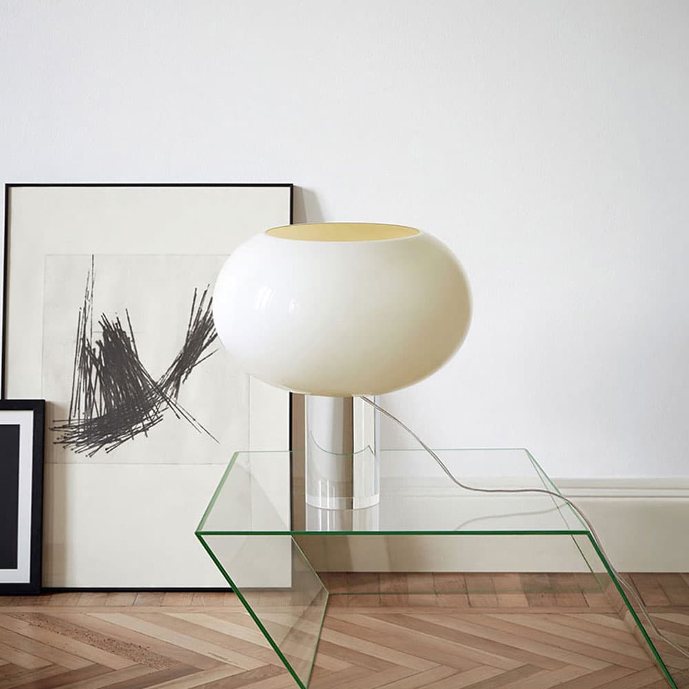 Buds 2 Table Lamp by Foscarini