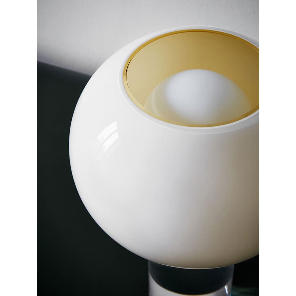 Buds 3 Table Lamp by Foscarini