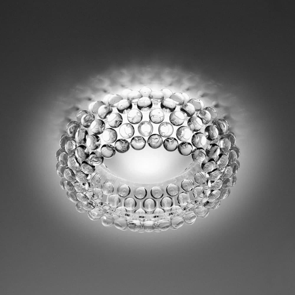 Caboche Ceiling Lamp by Foscarini