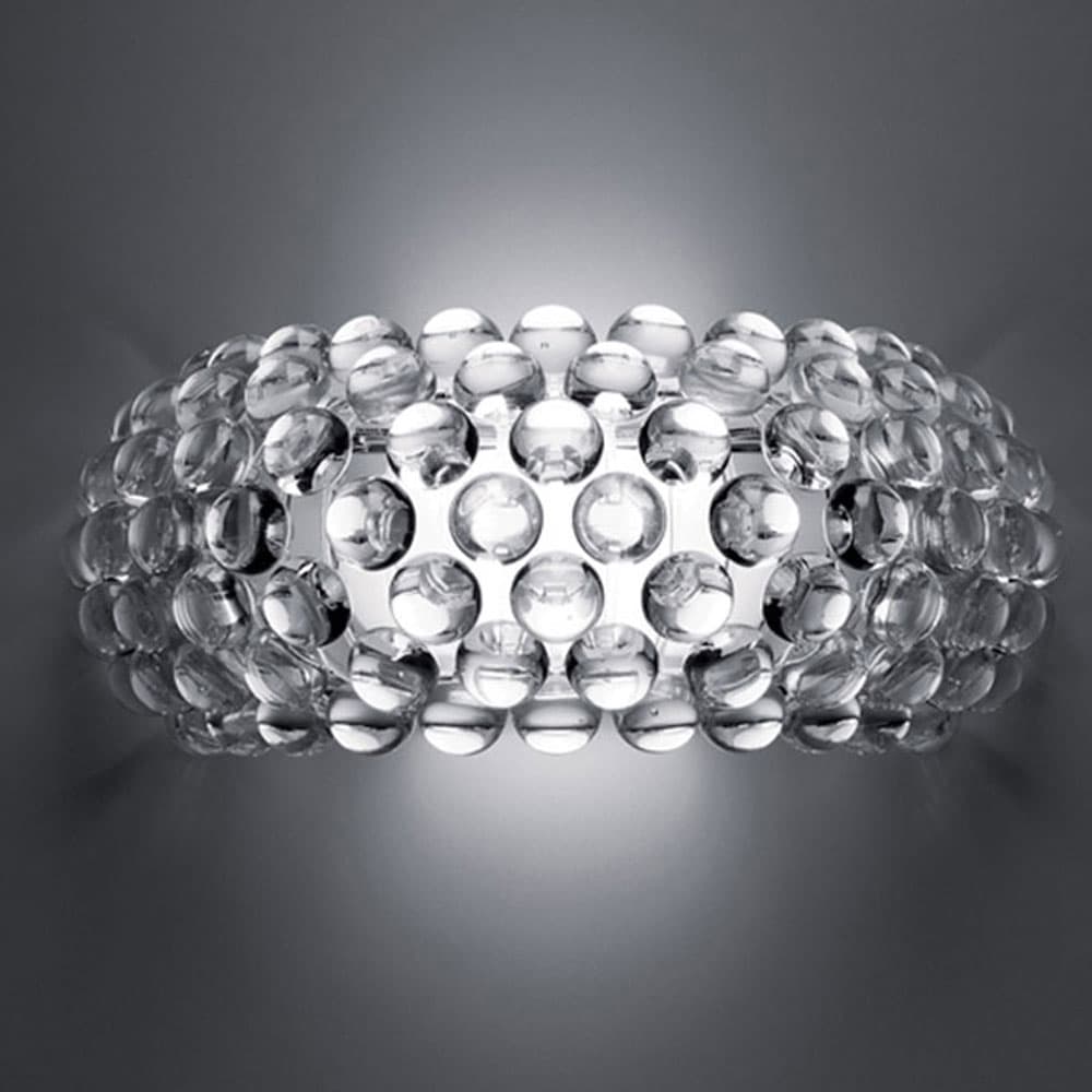 Caboche Wall Lamp by Foscarini