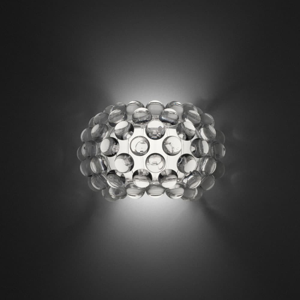 Caboche Wall Lamp by Foscarini