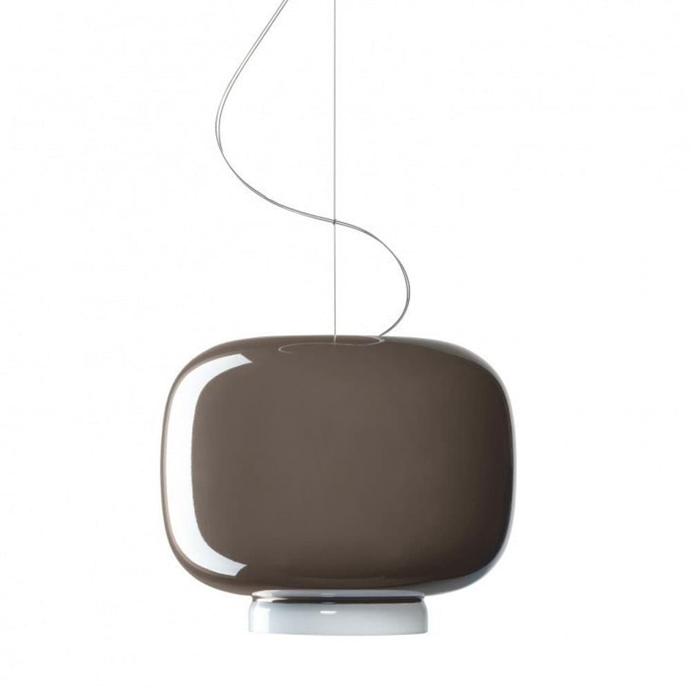 Chouchin 3 Suspension Lamp by Foscarini