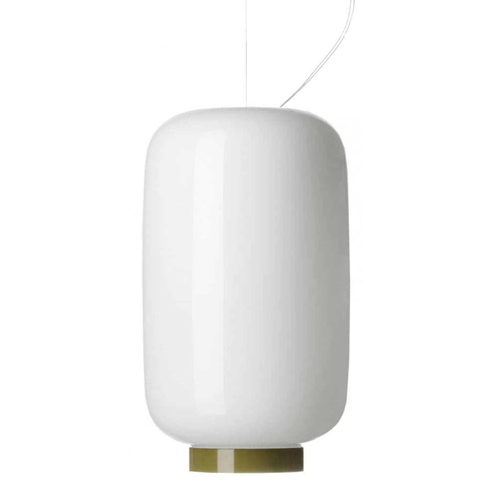 Chouchin Reverse 2 Suspension Lamp by Foscarini