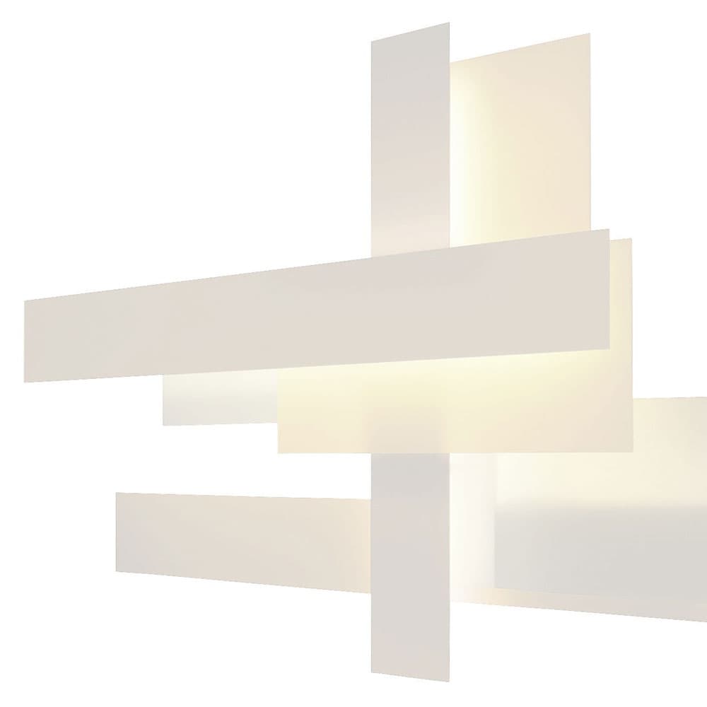 Fields Wall Lamp by Foscarini