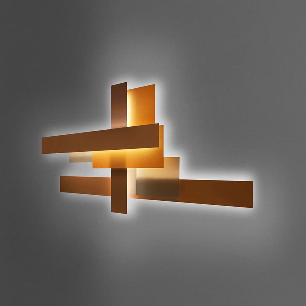 Fields Wall Lamp by Foscarini