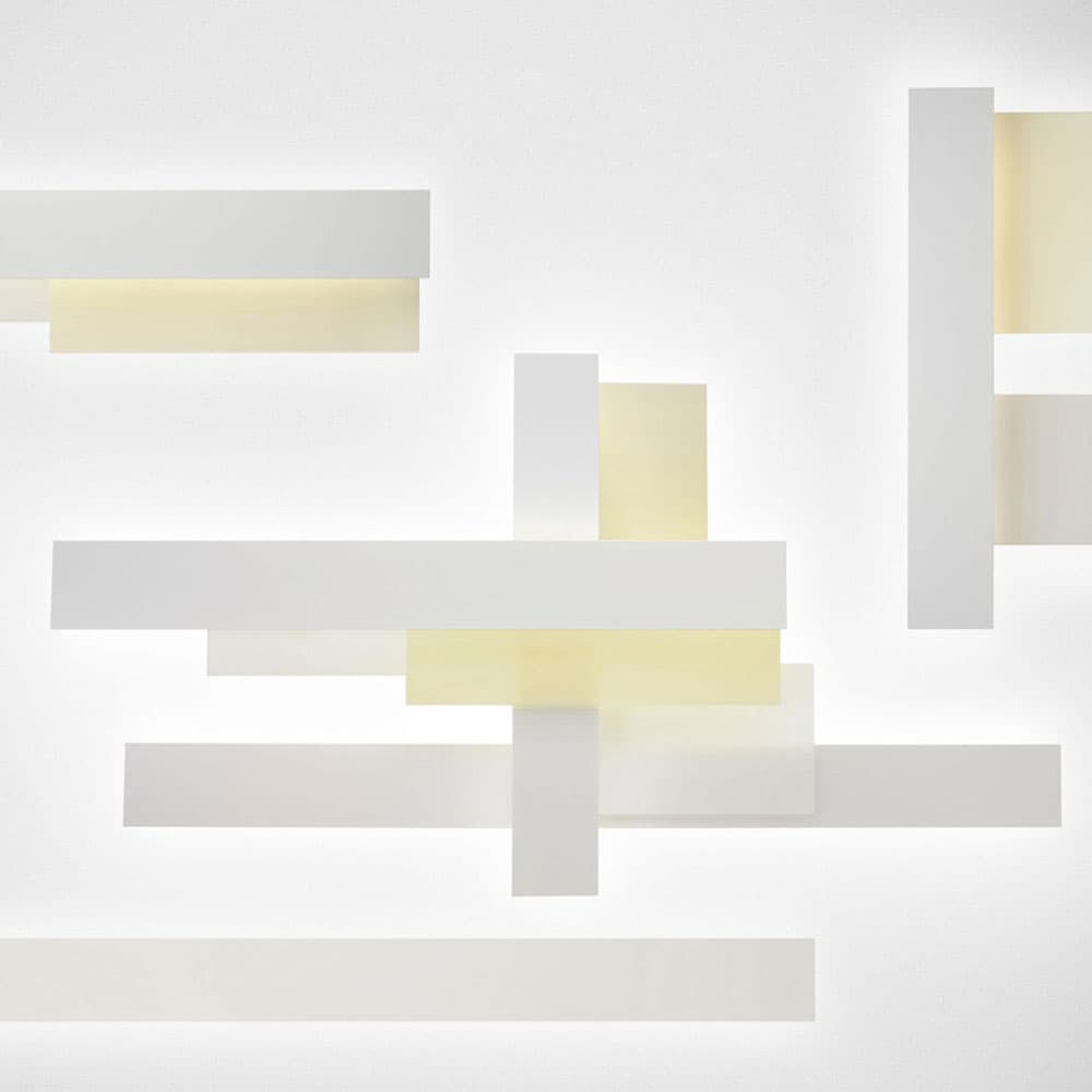 Fields Wall Lamp by Foscarini