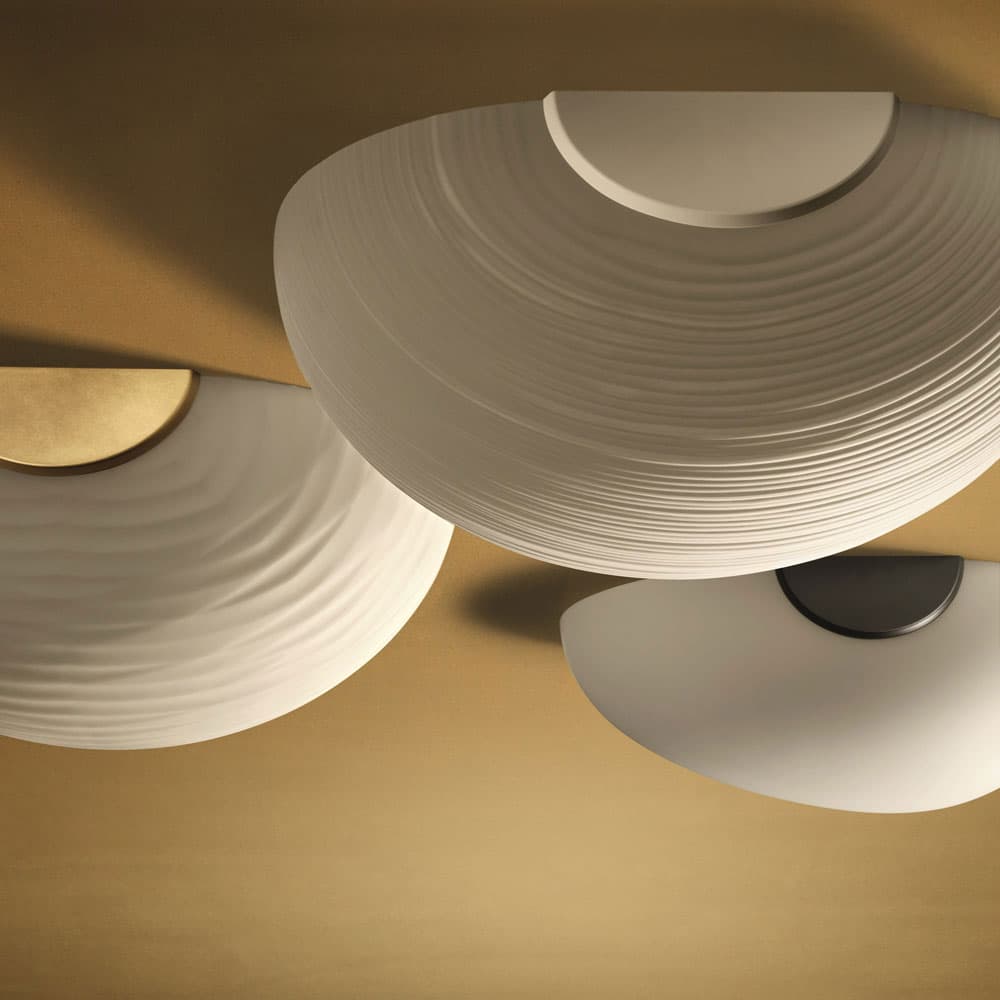 Gem Mix Match Wall Lamp by Foscarini