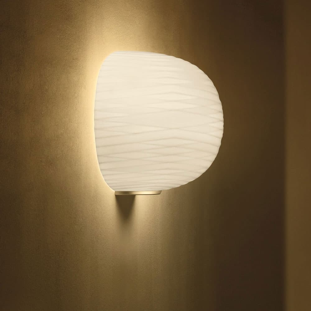 Gem Mix Match Wall Lamp by Foscarini